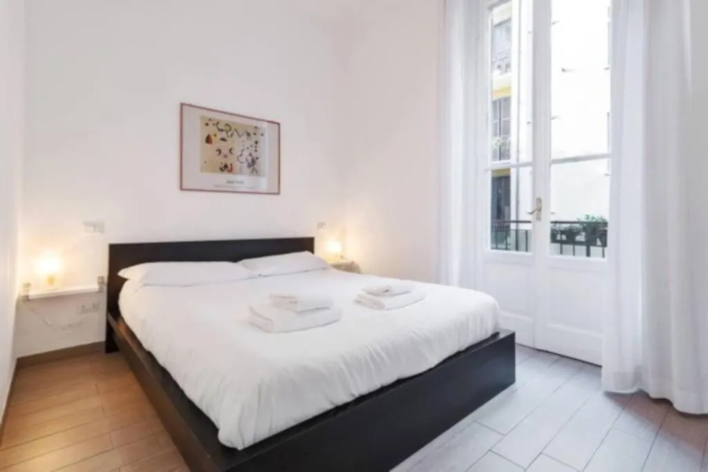 Apartment Delizioso Appartamento All Isola By Easylife Milan
