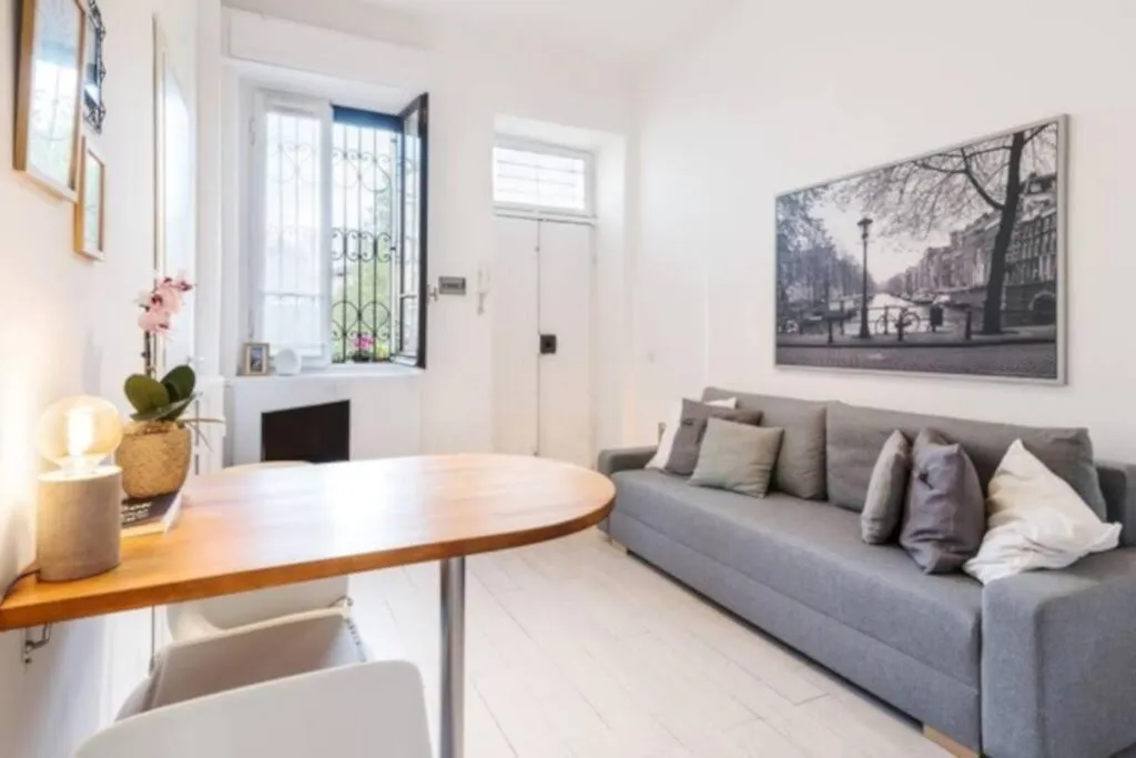 Delizioso Appartamento All Isola By Easylife Milan Apartment