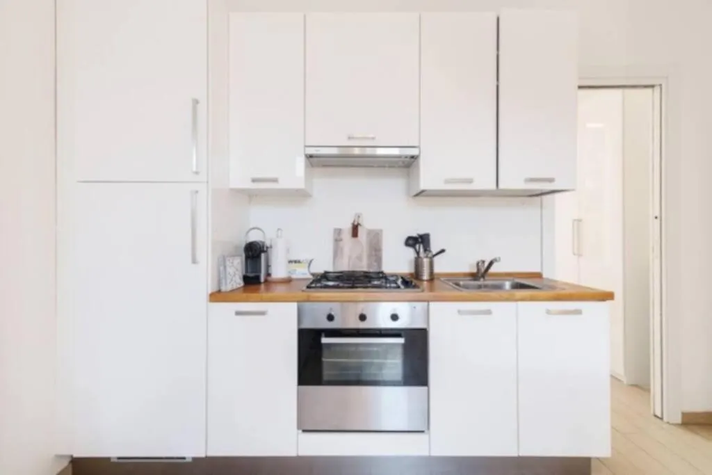 Delizioso Appartamento All Isola By Easylife Milan 0*,  Italy