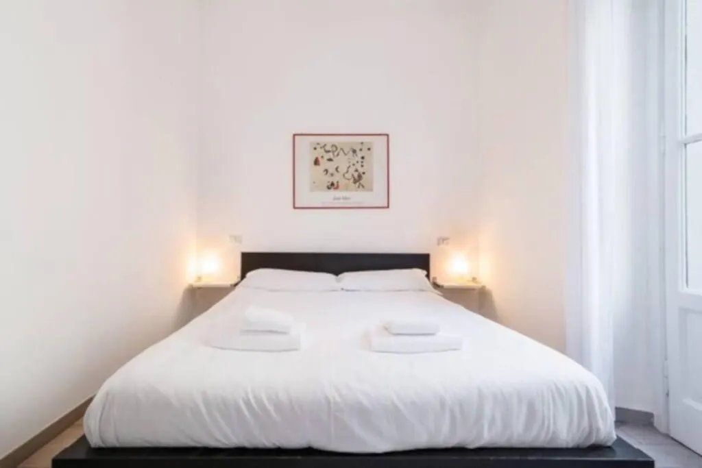 Apartment Delizioso Appartamento All Isola By Easylife Milan Italy