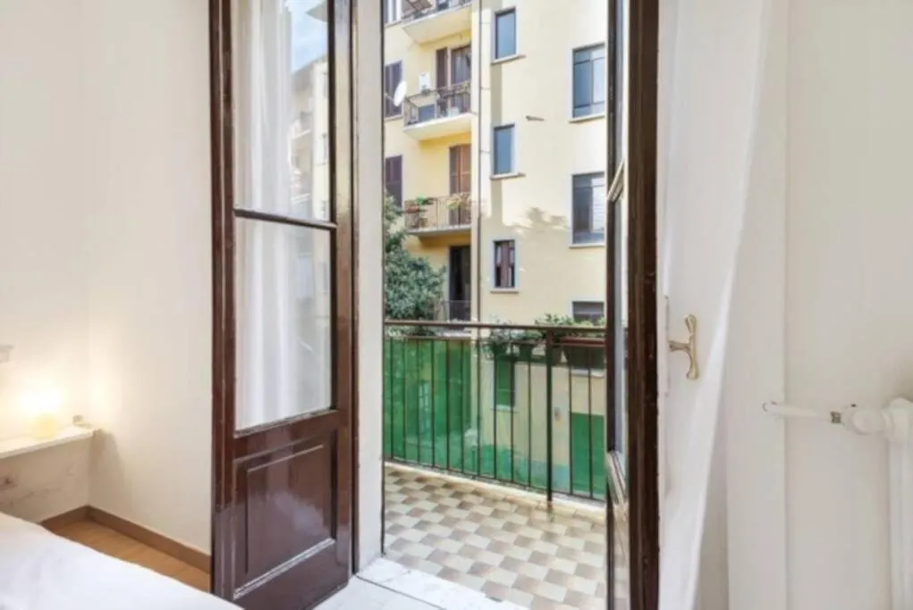 Apartment Delizioso Appartamento All Isola By Easylife Milan