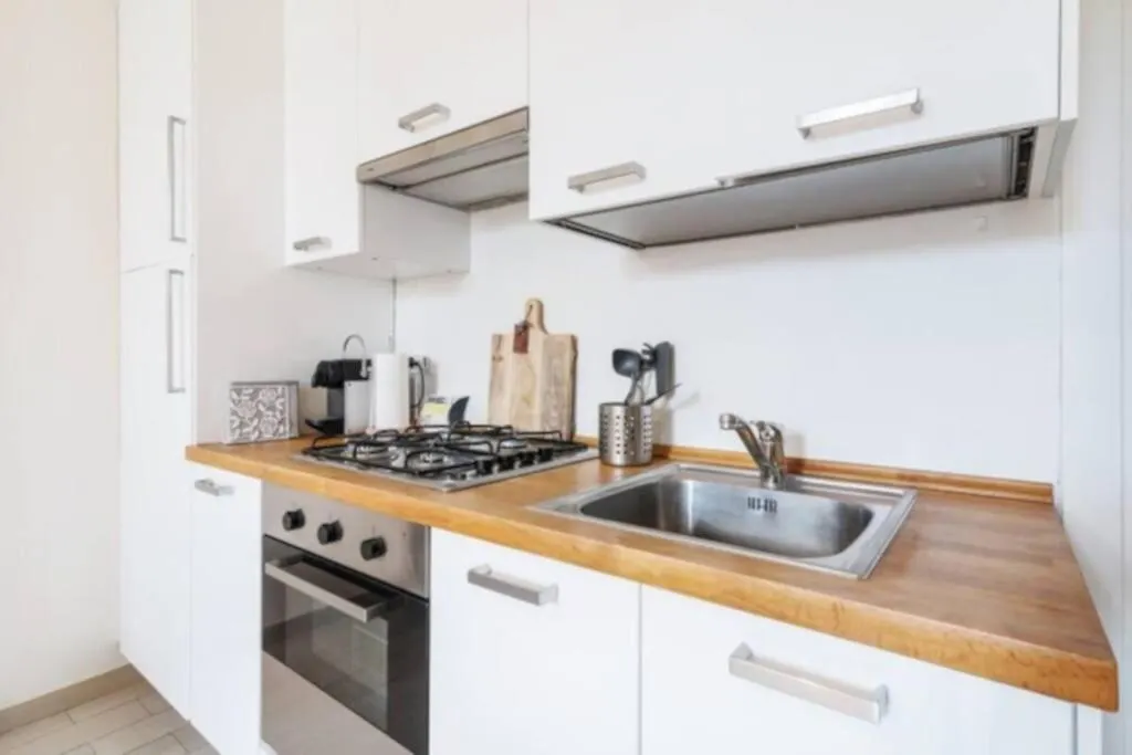 Delizioso Appartamento All Isola By Easylife Milan