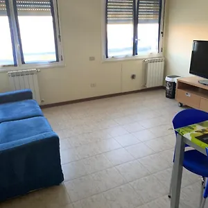Bicocca Flat A Appartement
