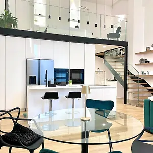Loft Manifatture2 Appartement