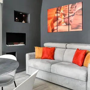 Appartamento Ideal Rent - Farini 74, Milano