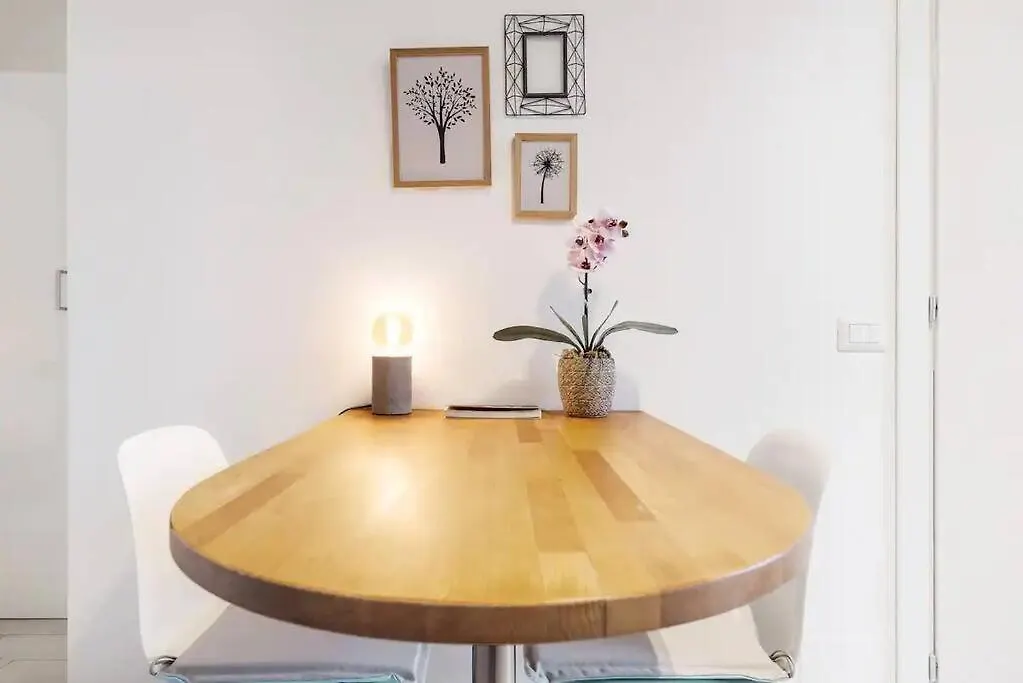 Apartmán Delizioso Appartamento All Isola By Easylife Milán