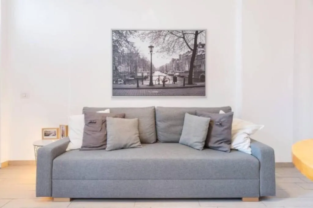 Delizioso Appartamento All Isola By Easylife Milán Apartmán