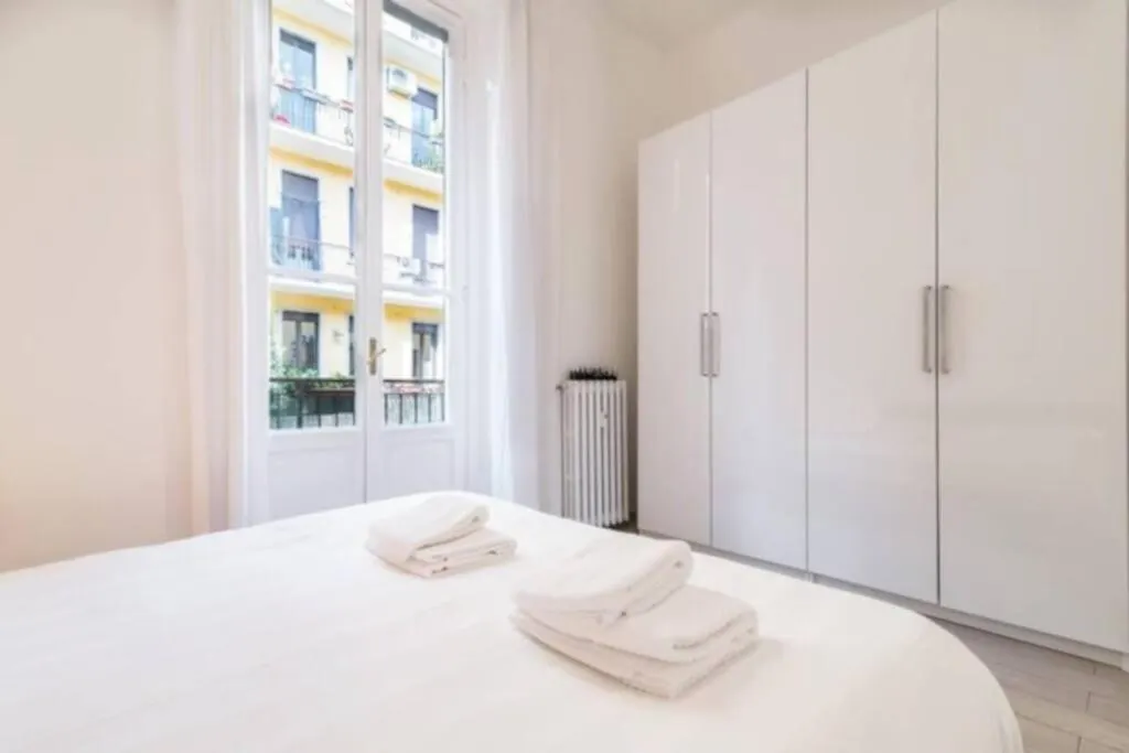 Apartment Delizioso Appartamento All Isola By Easylife Milan Italy