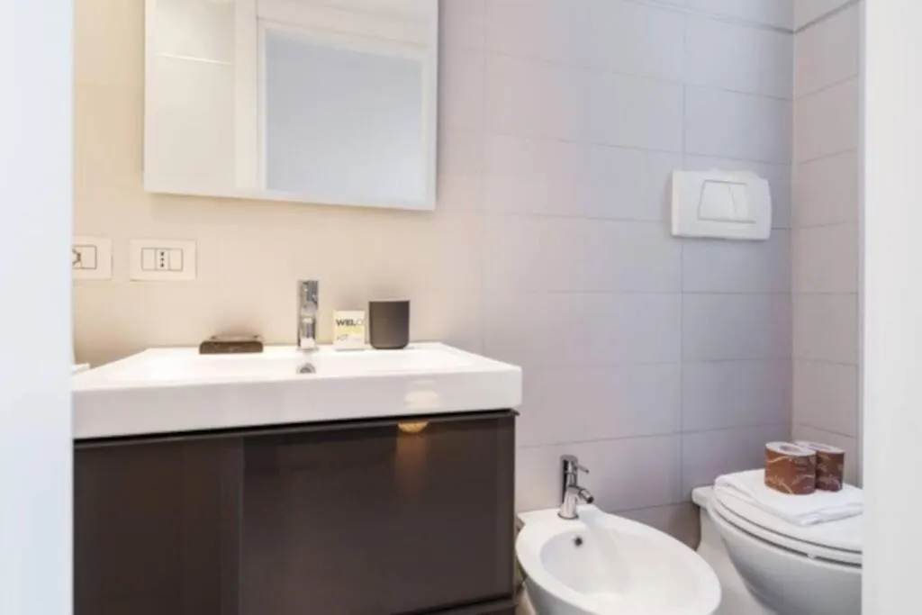Delizioso Appartamento All Isola By Easylife Milan Apartment